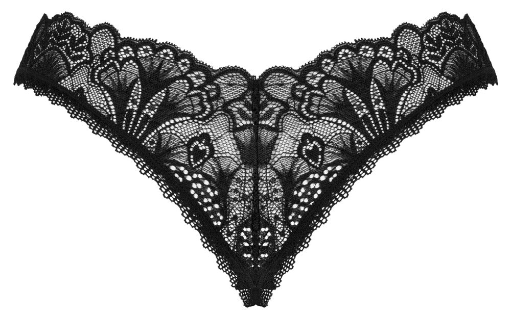 Obsessive - Riostring ouvert Donna Dream