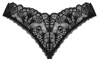Obsessive - Riostring ouvert Donna Dream