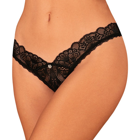 Obsessive - Riostring ouvert Donna Dream