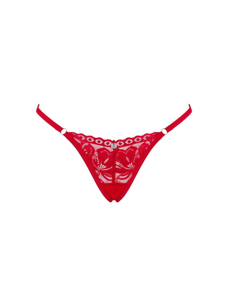 Obsessive - Tanga