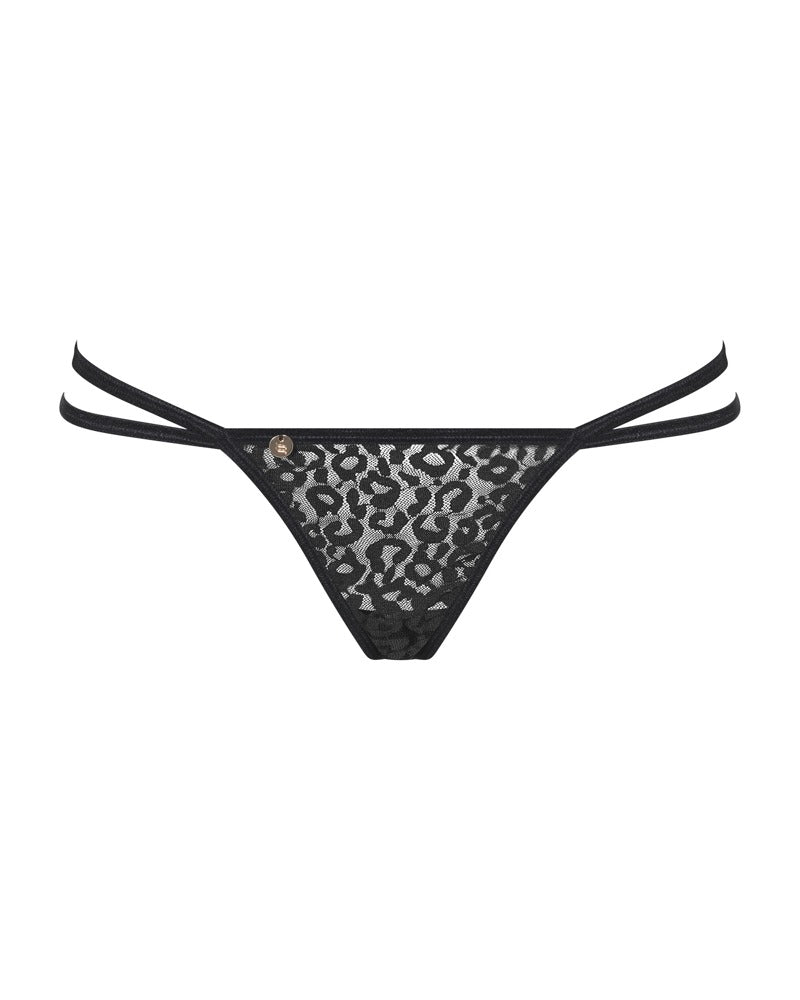 Obsessive - Pantheria Tanga