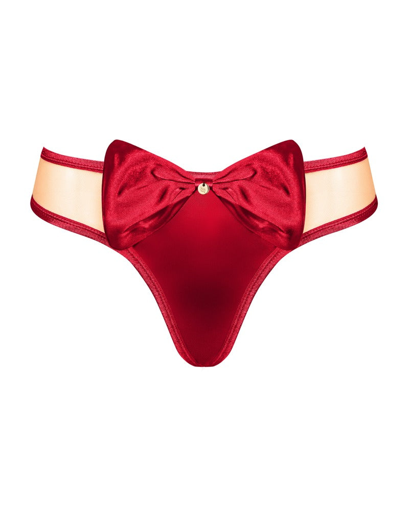 Obsessive - Rubinesa Tanga