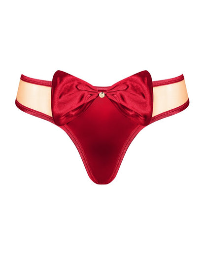 Obsessive - Rubinesa Tanga