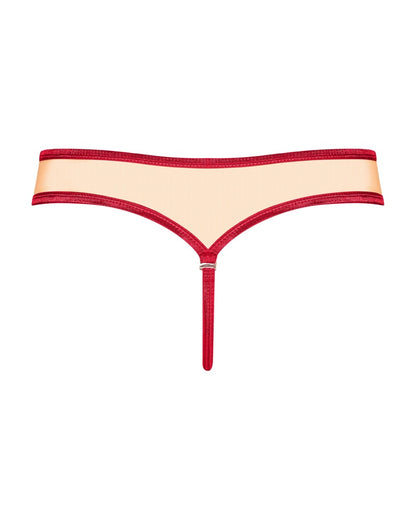 Obsessive - Rubinesa Tanga