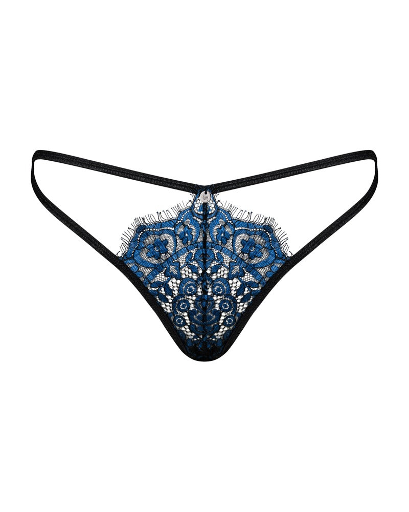 Obsessive - String Yassmyne