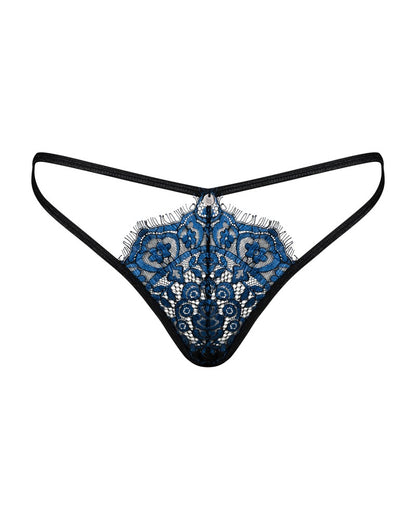 Obsessive - String Yassmyne