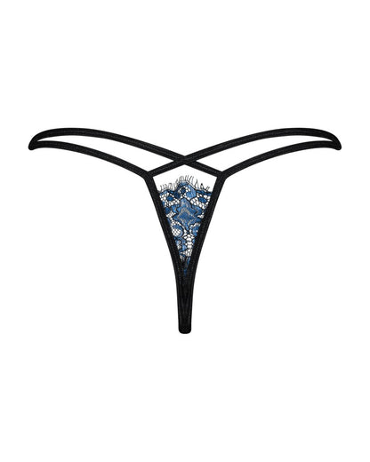 Obsessive - String Yassmyne