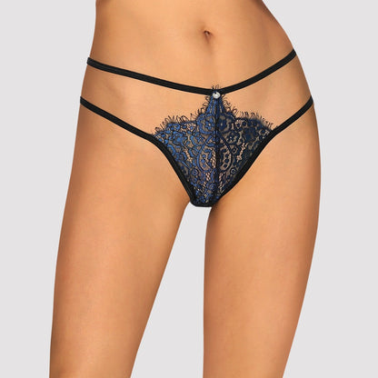 Obsessive - String Yassmyne