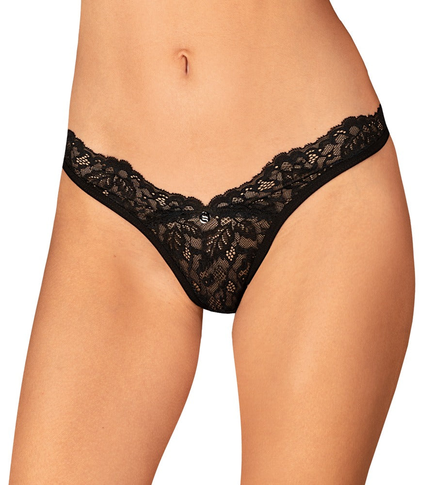 Obsessive - String Bellastia