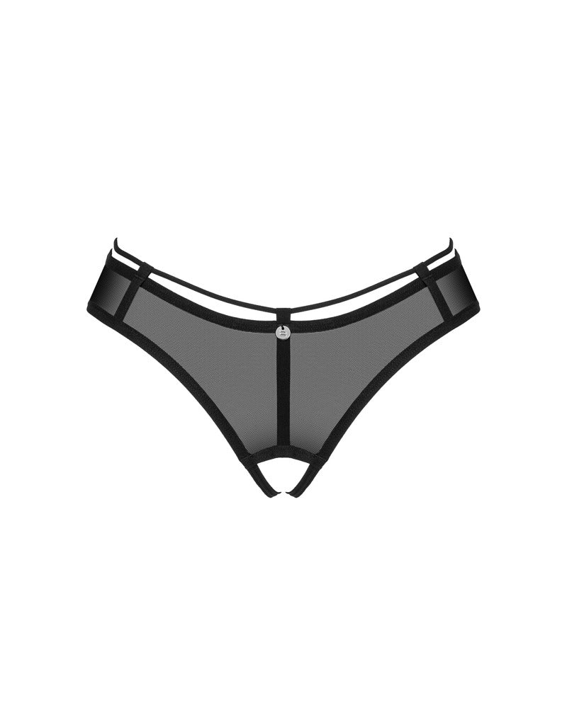 Obsessive - Tanga