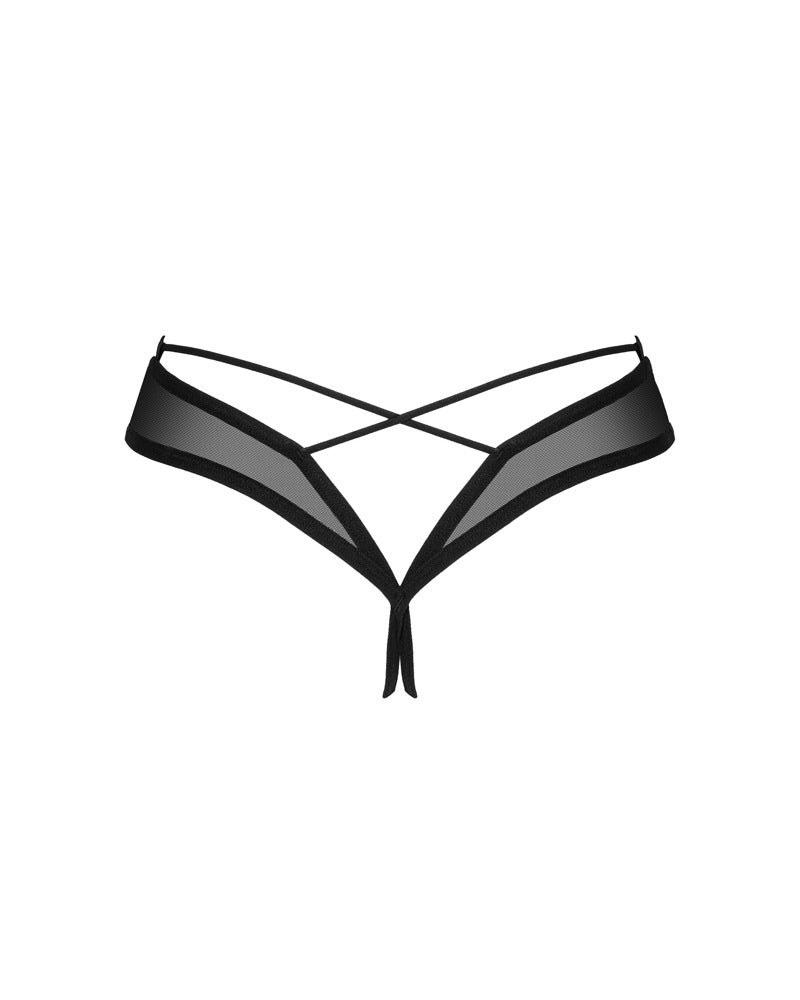 Obsessive - Tanga