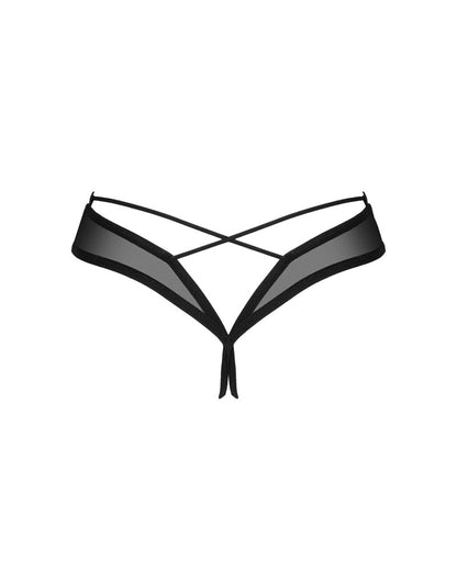 Obsessive - Tanga