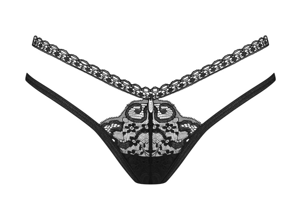 Obsessive - String Blomentis