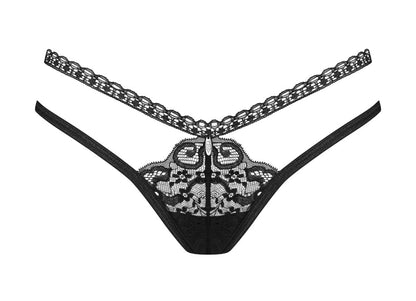 Obsessive - String Blomentis