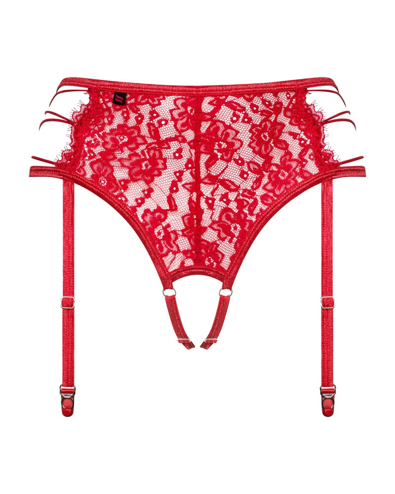 Obsessive - Straps-String Rediosa