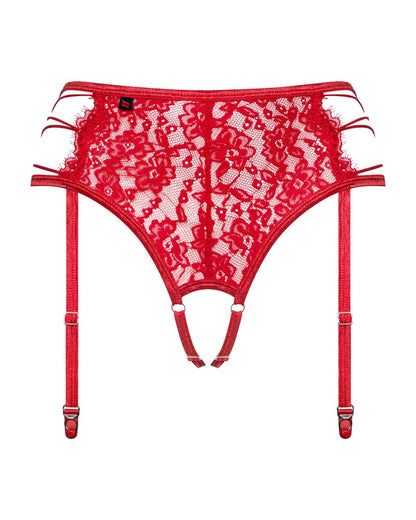 Obsessive - Straps-String Rediosa