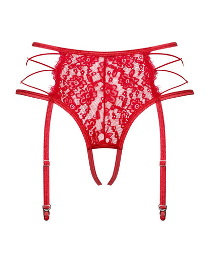 Obsessive - Straps-String Rediosa