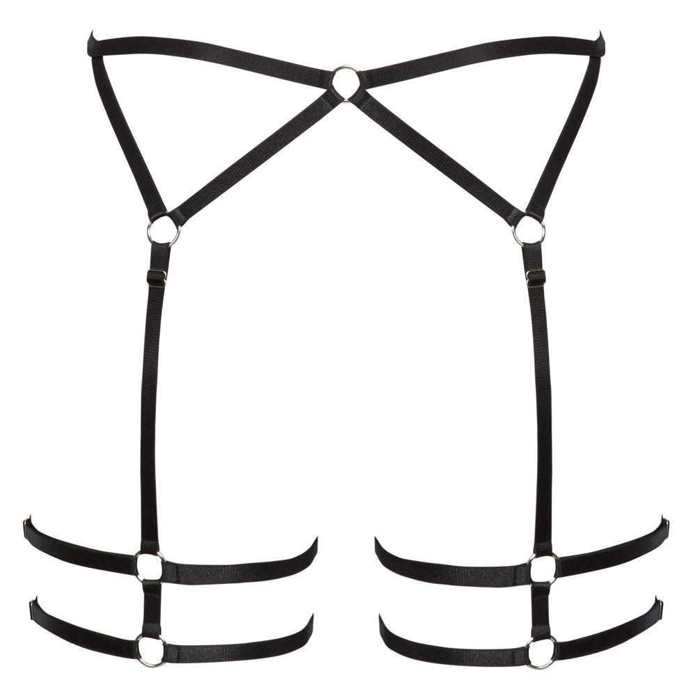 Cottelli - Strapsgürtel