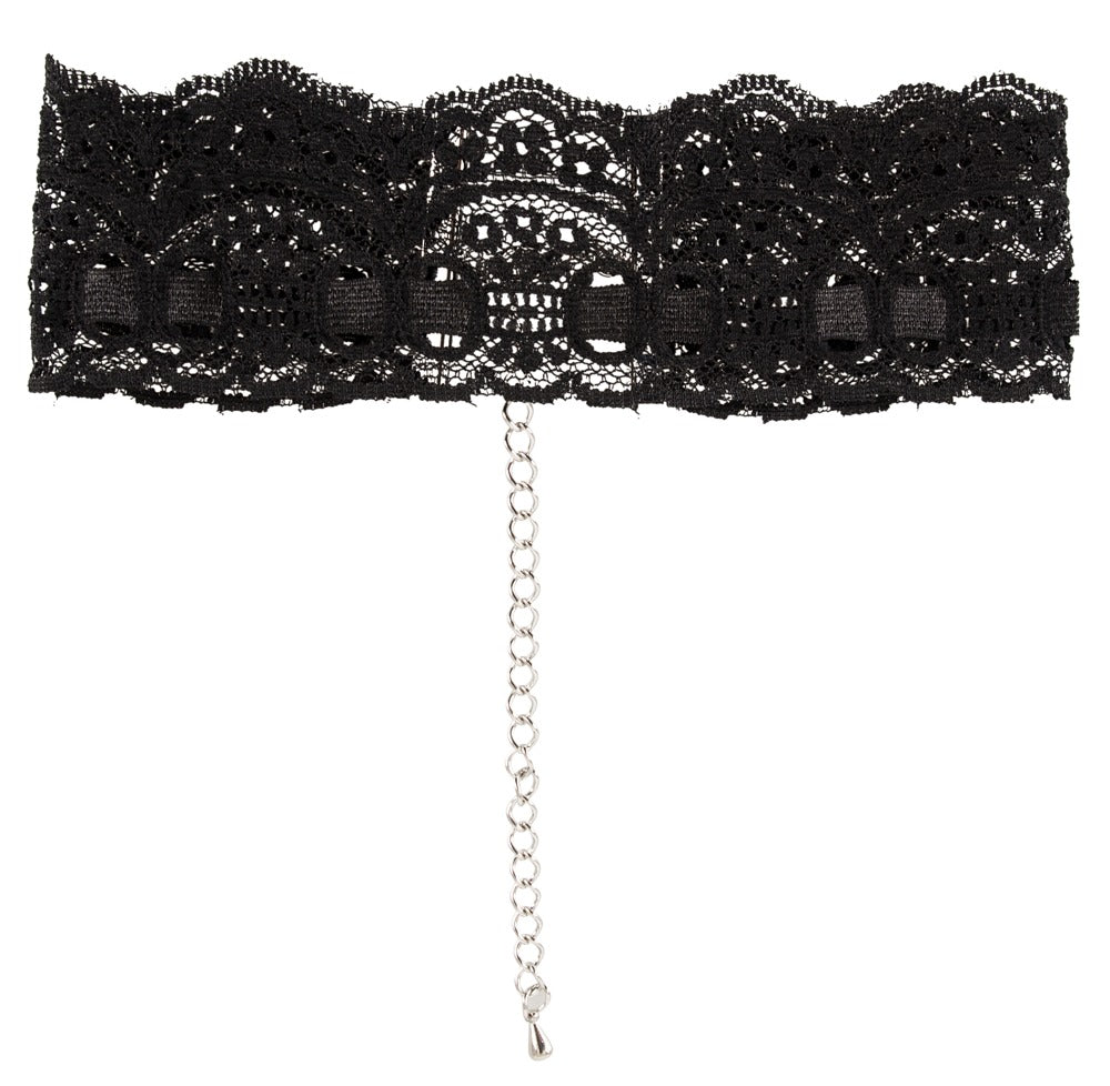 Cottelli - Halsband Spitze