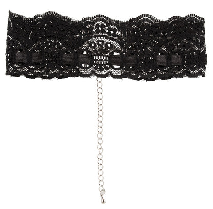 Cottelli - Halsband Spitze
