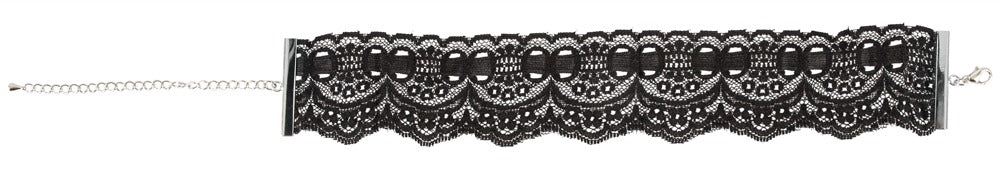 Cottelli - Halsband Spitze
