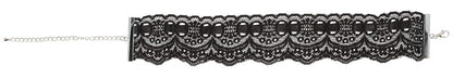 Cottelli - Halsband Spitze