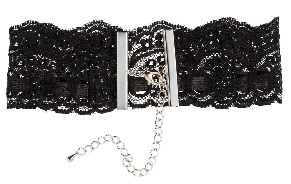 Cottelli - Halsband Spitze