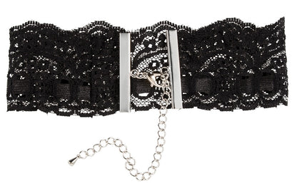 Cottelli - Halsband Spitze