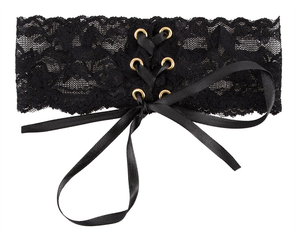 Cottelli - Halsband Spitze