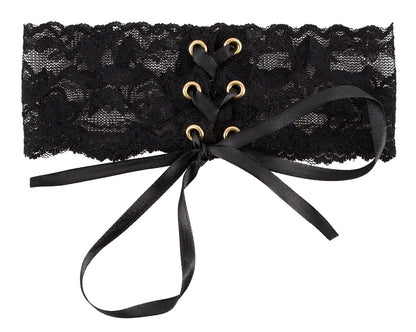 Cottelli - Halsband Spitze