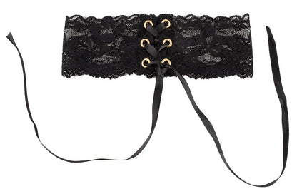 Cottelli - Halsband Spitze