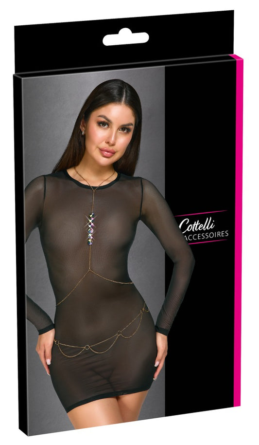 Cottelli - Körperkette