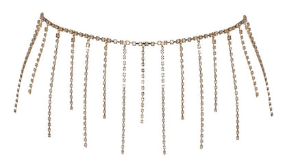 Cottelli - Bikinikette mit Strass