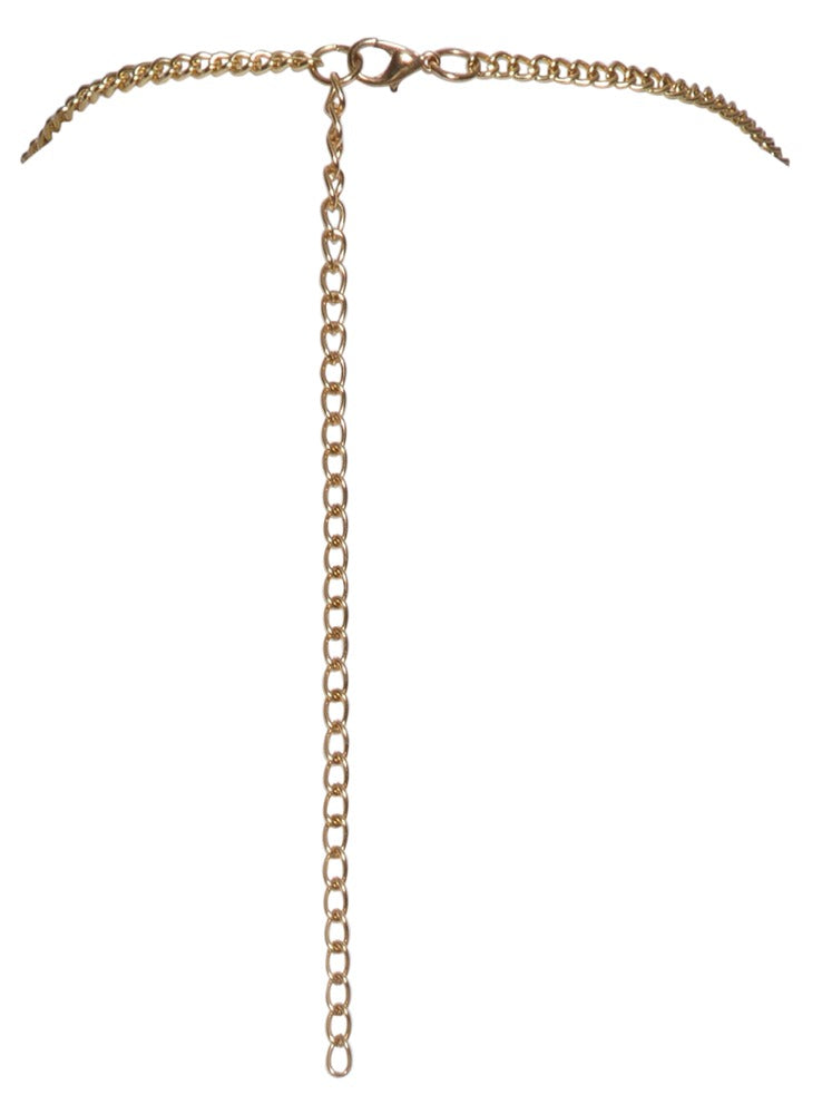 Cottelli - Metall-Top