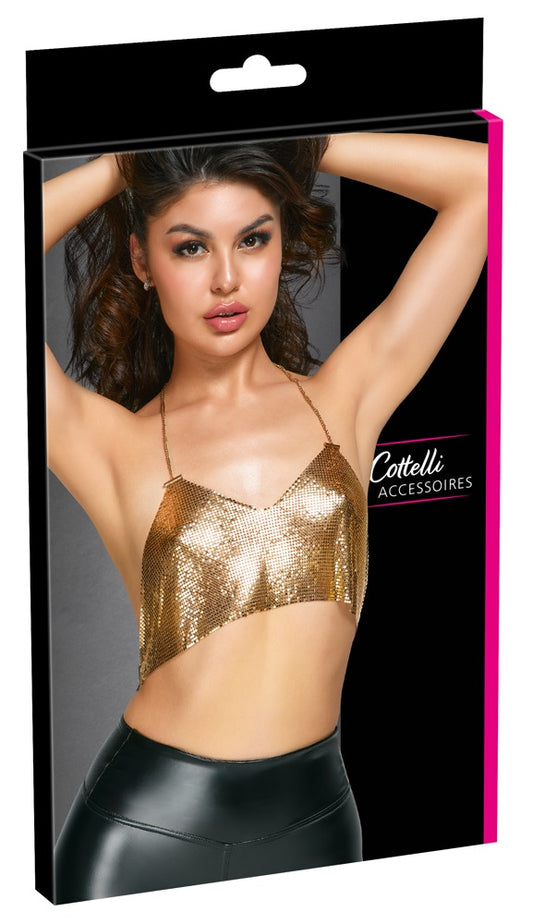 Cottelli - Metall-Top