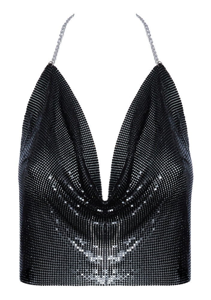 Cottelli - Metall-Top