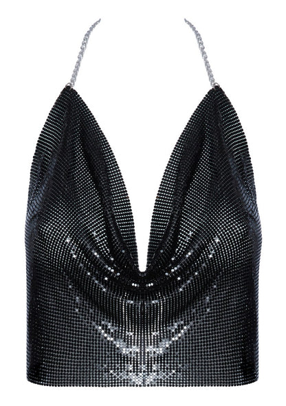 Cottelli - Metall-Top