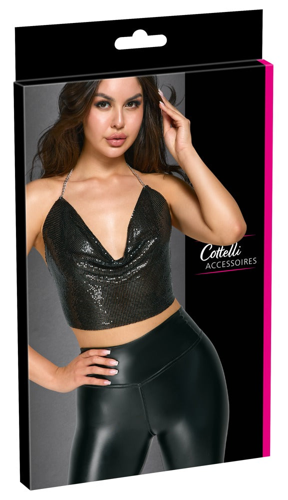 Cottelli - Metall-Top