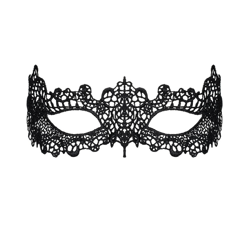 Obsessive - Maske