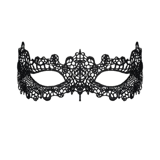 Obsessive - Maske