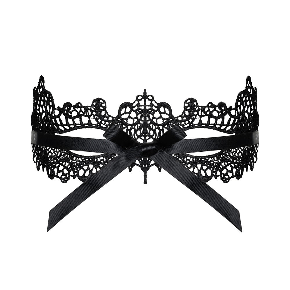 Obsessive - Maske