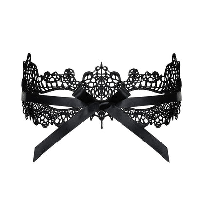 Obsessive - Maske