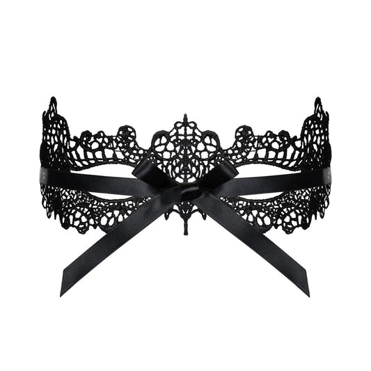 Obsessive - Maske