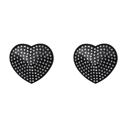 Obsessive - OBS Nipple Covers