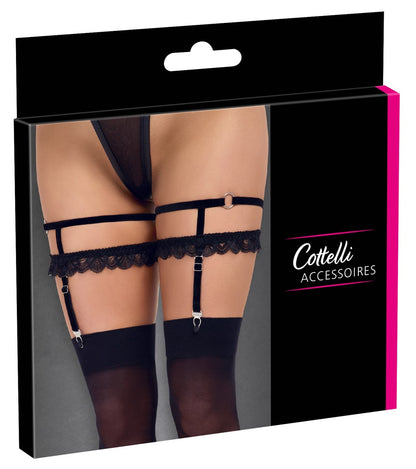 Cottelli - Strumpfbänder