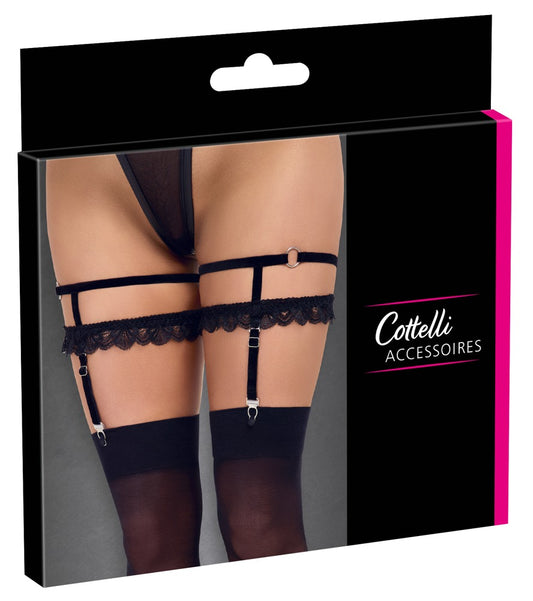 Cottelli - Strumpfbänder