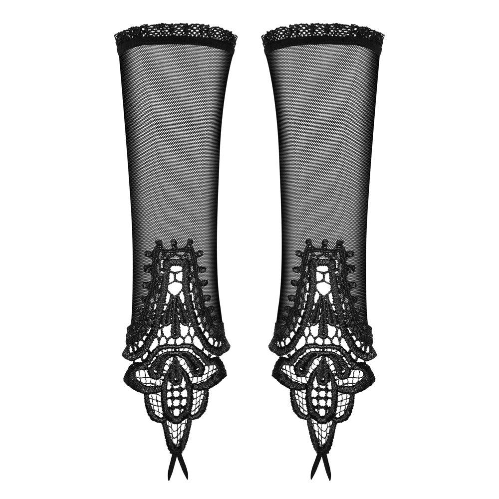 Obsessive - Handschuhe Luiza