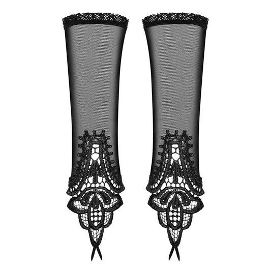 Obsessive - Handschuhe Luiza