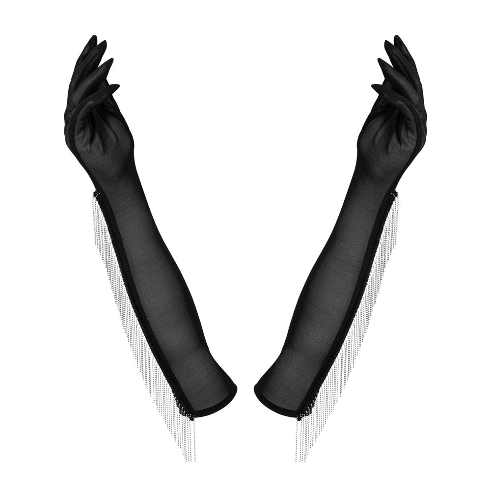 Obsessive - Handschuhe Milladis