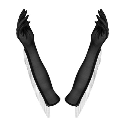 Obsessive - Handschuhe Milladis